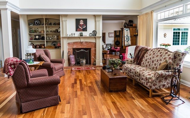 Guide to Wood Flooring