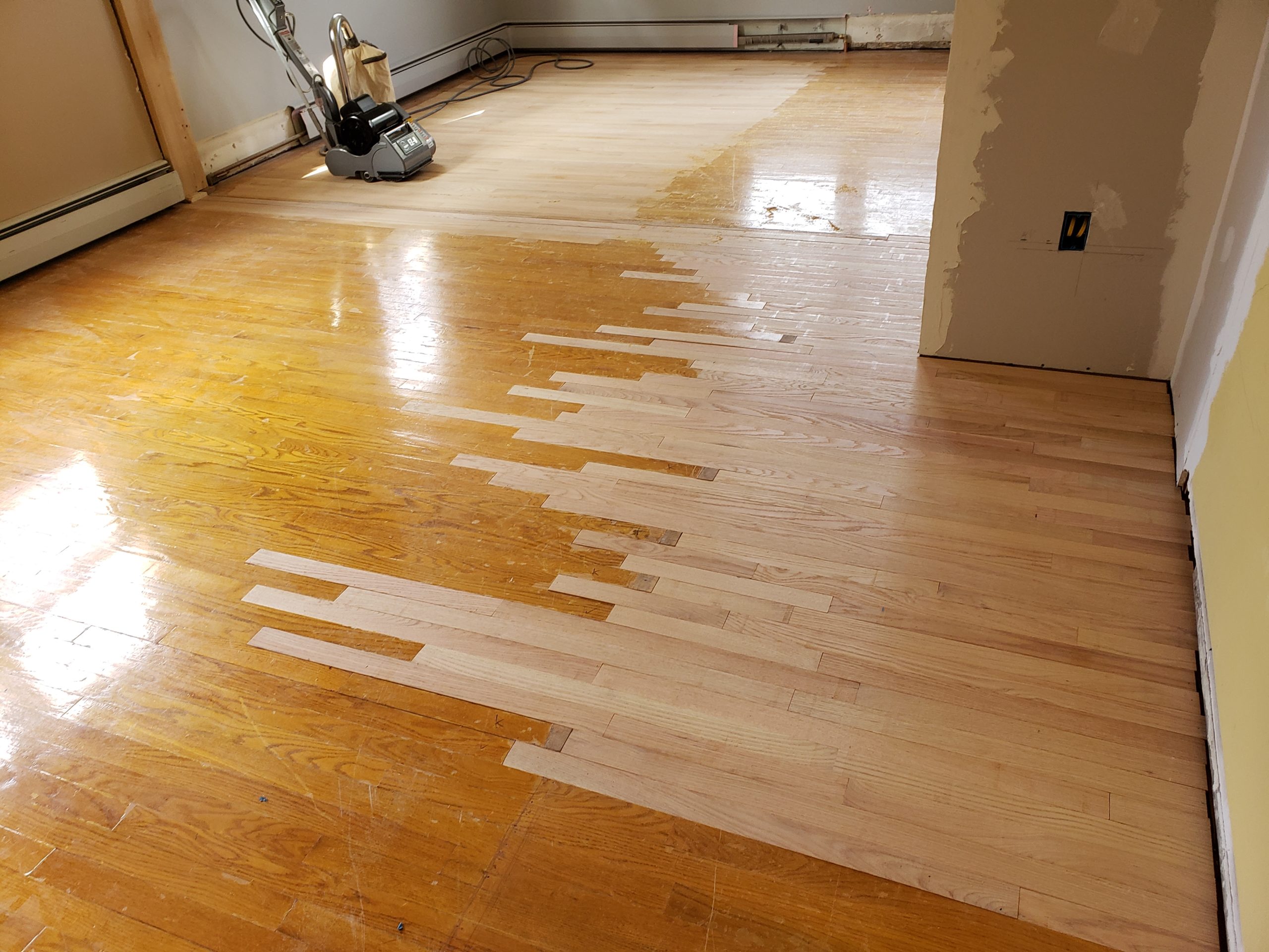 Hardwood Floor Repair Baltimore Md, Roland’s Hardwood Floors
