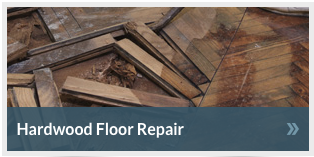 Hardwood Floor Repair in Baltimore, MD 