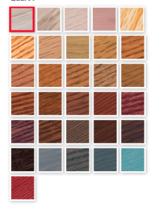 Our Harwood Refinishing Products Baltimore, MD