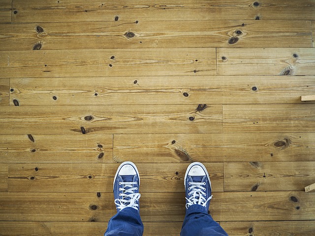 How to select the best laminate flooring for your home
