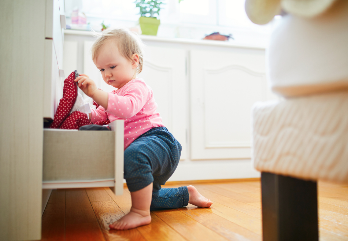 Best Types Of Flooring For Families With Children
