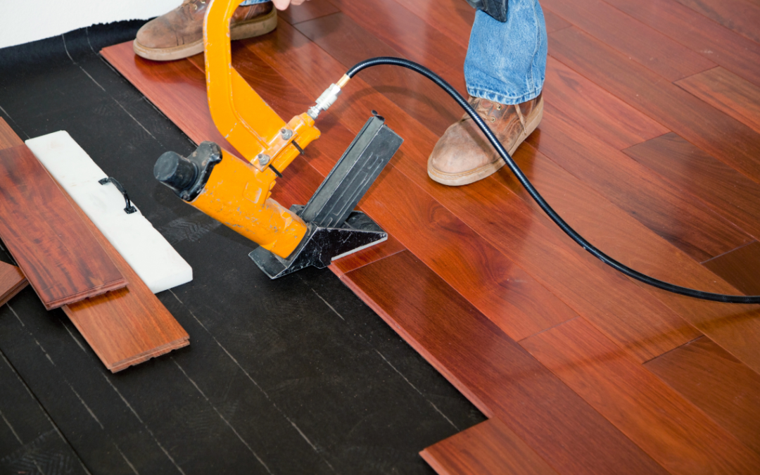 How to Choose the Right Hardwood Flooring for Your Home