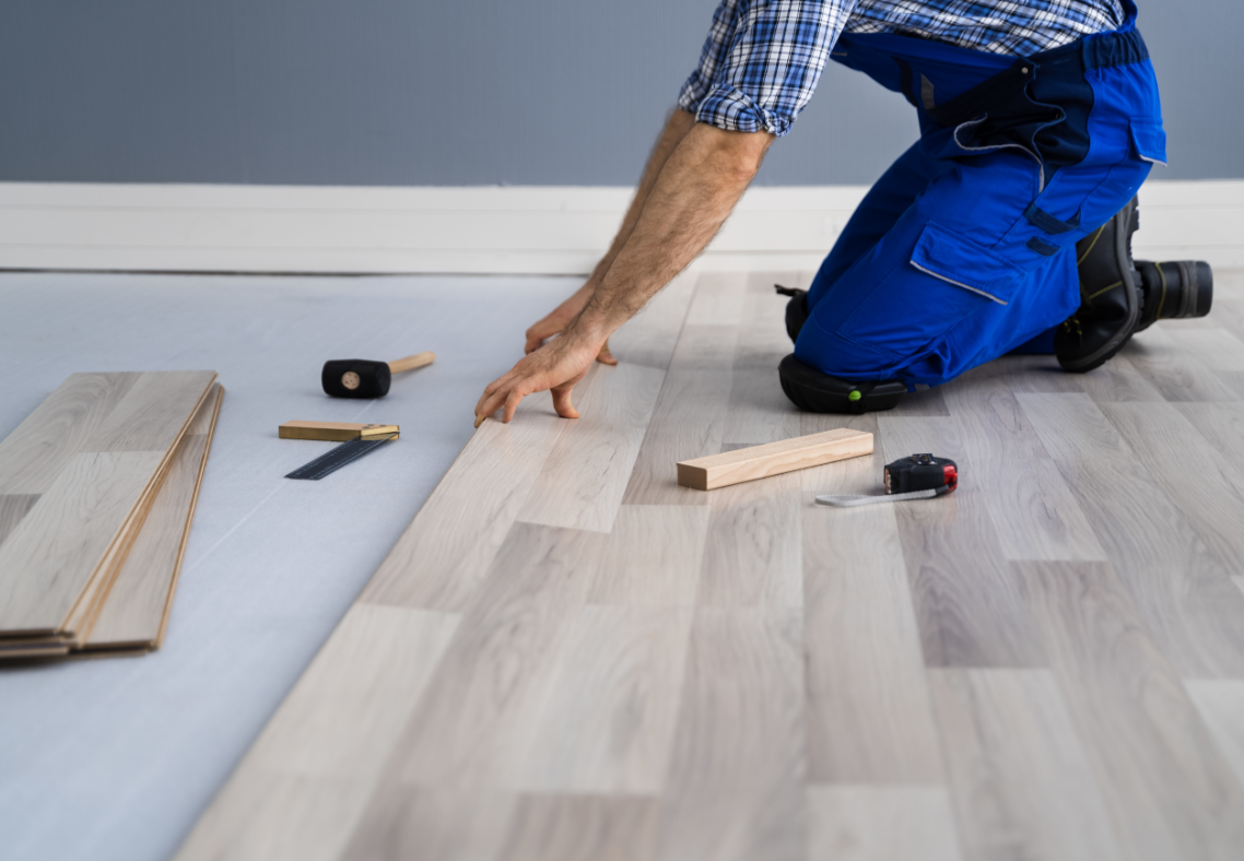 High-end Hardwood Flooring Styles To Consider For Your Baltimore Home
