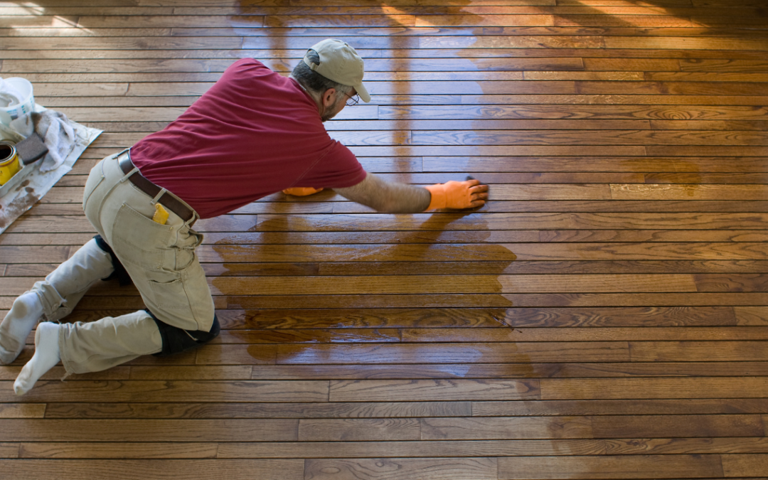 Resurfacing vs Refinishing Hardwood Floors: Which Is Better?