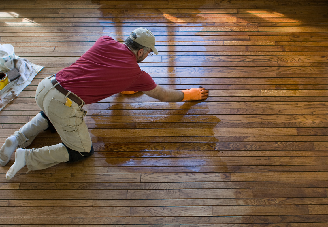 Resurfacing vs Refinishing Hardwood Floors: Which Is Better?
