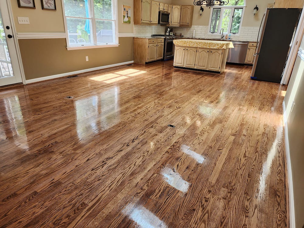 Types of Rooms We Specialize In 