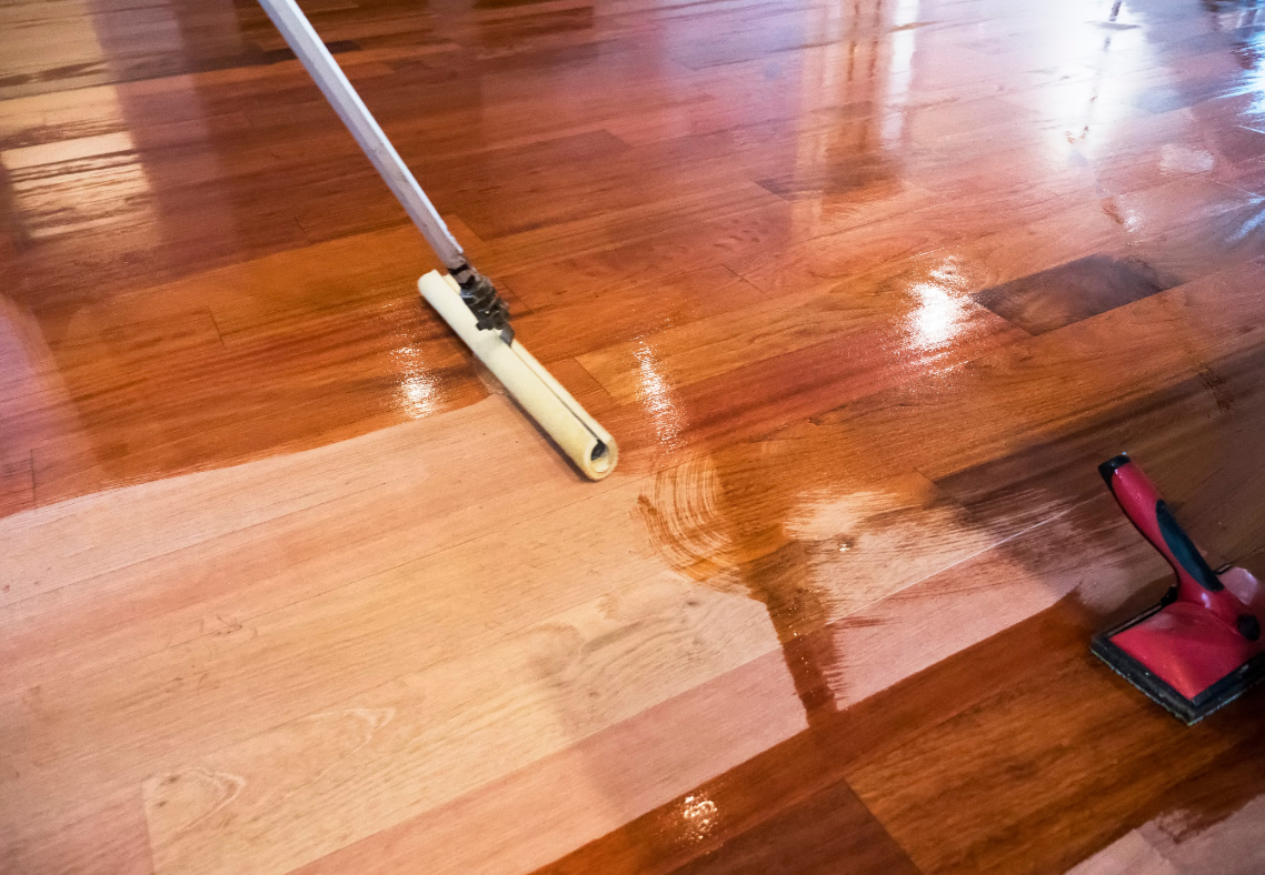 Most Popular Hardwood Floor Stain Colors For Traditional Homes

