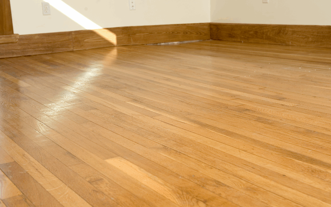 Most Popular Hardwood Floor Stain Colors For Maryland Homeowners In 2025