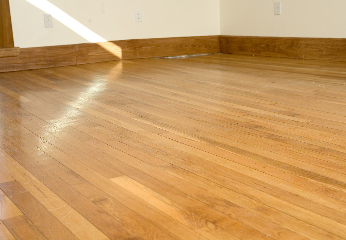 Most Popular Hardwood Floor Stain Colors For Maryland Homeowners In 2025
