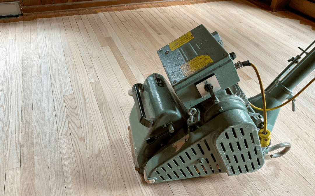 How Much Does It Cost To Refinish 500 Square Feet Of Hardwood Floors In Maryland