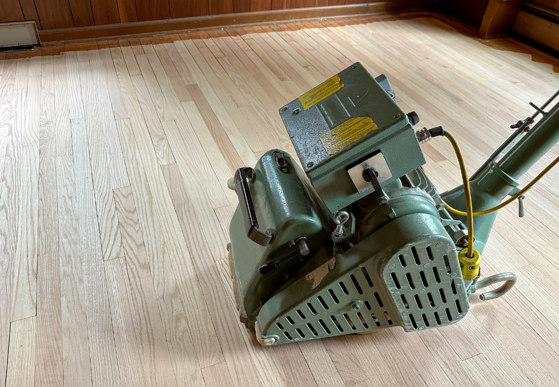 How Much Does It Cost To Refinish 500 Square Feet Of Hardwood Floors In Maryland

