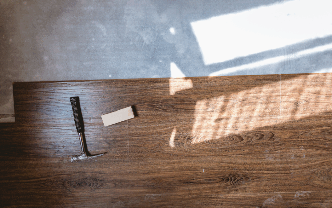 How Much Does It Cost On Average To Replace Hardwood Floors In Maryland In 2025