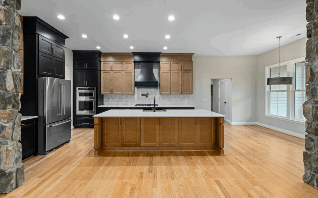 How Much Does It Cost On Average For New Hardwood Floors In Maryland In 2025