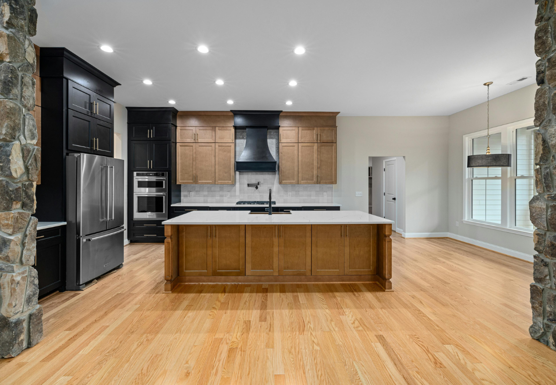 How Much Does It Cost On Average For New Hardwood Floors In Maryland In 2025
