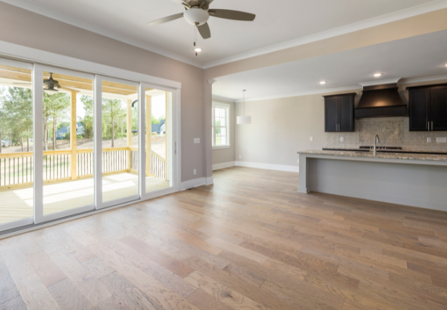 Wood Floor Patterns That Scream Luxury