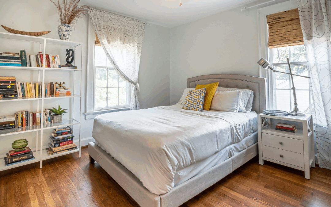 Best Hardwood Floor Stains for Your Bedroom