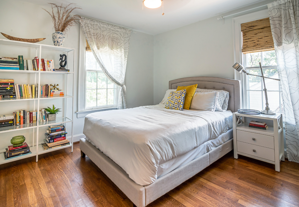 Best Hardwood Floor Stains for Your Bedroom