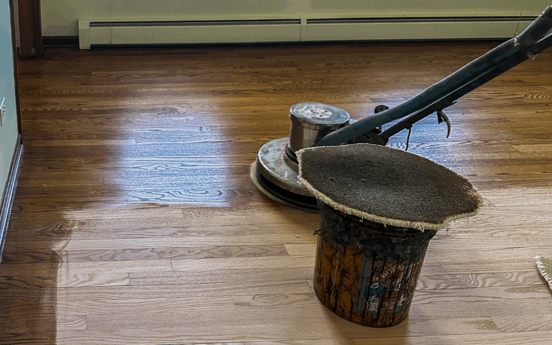 Most Popular Hardwood Flooring Refinishing Colors For 2026