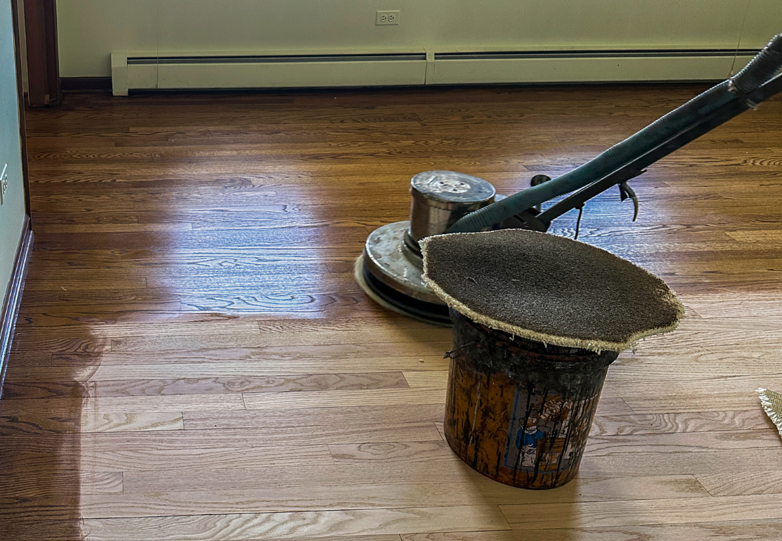 Most Popular Hardwood Flooring Refinishing Colors For 2026
